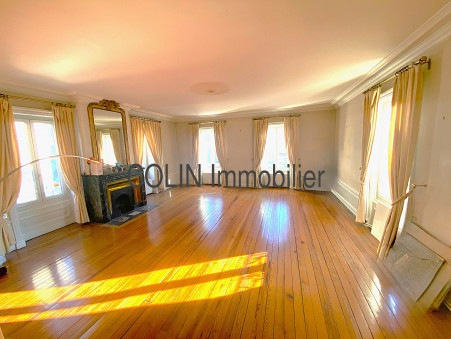 Achat appartement VILLEFRANCHE SUR SAONE  375 000  €