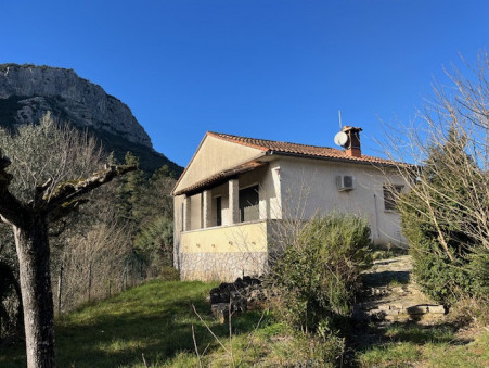 Acheter maison Saint-Hippolyte-du-Fort  295 000  €