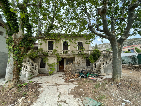 vente maison Le logis neuf  449 000  € 150 mï¿½