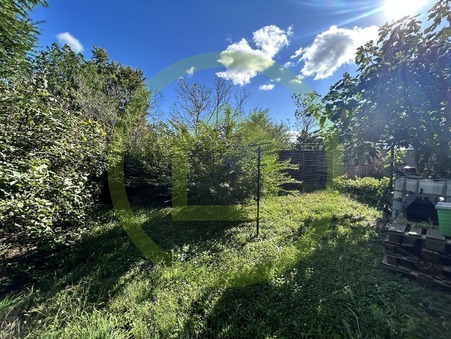 vente maison SAINT RAMBERT D'ALBON  232 000  € 123 mï¿½