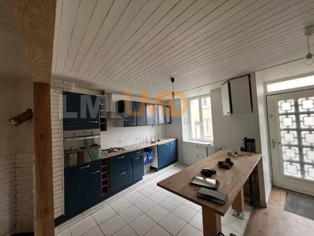 Vente maison Firmi 82 500  €