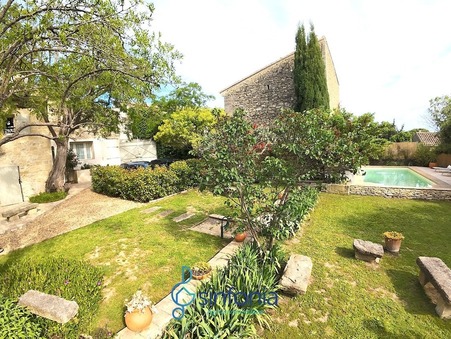 Achat maison GALLARGUES LE MONTUEUX  735 000  €