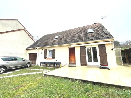 Achète maison MONTEREAU FAULT YONNE  199 000  €