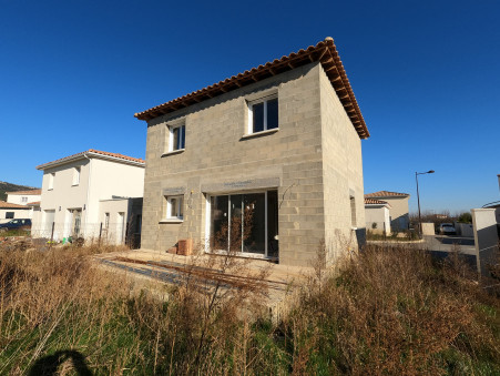 Acheter maison LAUDUN L'ARDOISE  208 000  €