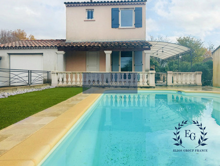 Vendre maison Besse sur Issole  313 000  €