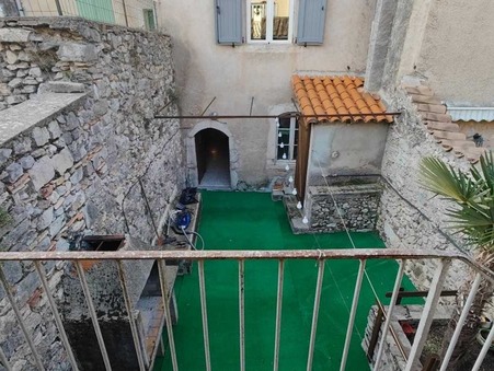 Vendre maison SAINT HIPPOLYTE DU FORT  159 900  €