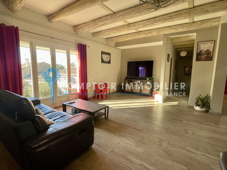 Achète maison Vauvert  349 980  €