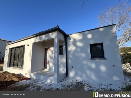 Vendre maison AUBAIS  420 000  €