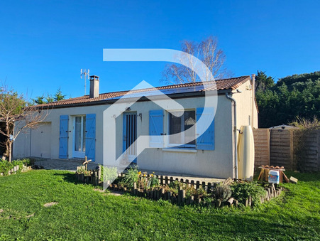 Achète maison arvert  246 750  €