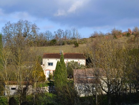 Vends propriete PUYLAURENS  699 000  €