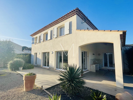 Acheter maison Le Plan-de-la-Tour  810 000  €