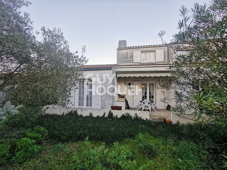 vente maison rivedoux plage 840000 €