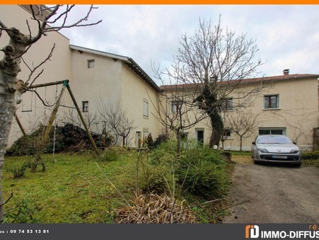 A vendre maison RILLIEUX LA PAPE  425 000  €