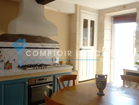 Vente maison VallabrÃ¨gues  350 000  €