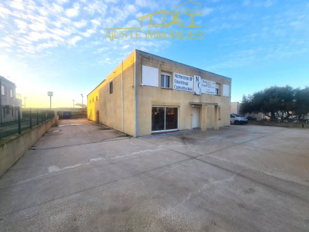 Achète local FOS SUR MER  990 000  €