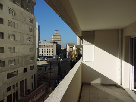 location appartement Marseille 1165 €