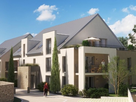 vente neuf FONTAINEBLEAU 279000 €