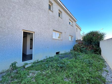 A vendre maison canet en roussillon  299 000  €
