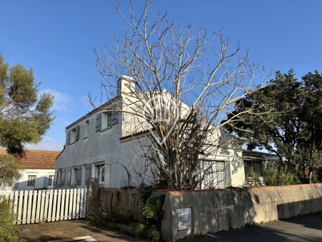 vente maison L'EPINE  312 000  € 240 mï¿½