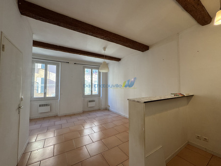 vente appartement Toulon 180000 €