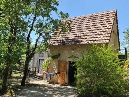 location maison SAULIAC SUR CELE  650  € 86 m²