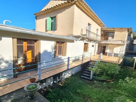 Achète maison AvÃ¨ze  144 000  €