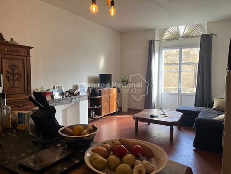 Achat appartement beaucaire 85 000  €