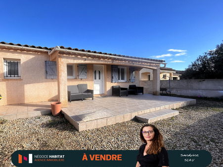 A vendre maison SommiÃ¨res  327 000  €