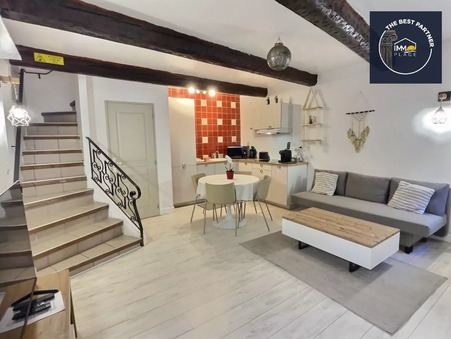 Vends maison Portiragnes  149 000  €