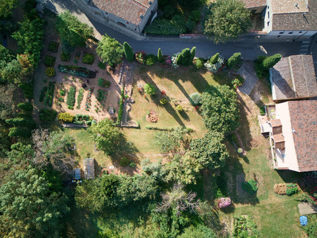 Achat maison Flassans-sur-Issole  365 000  €
