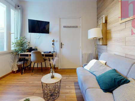 vente appartement Montpellier 99000 €