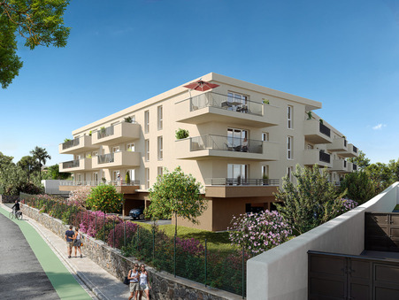 Vente neuf TOULON  139 000  €