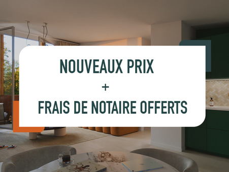vente neuf LYON 5e arrondissement 267000 €