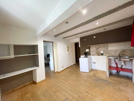 Vente appartement L ISLE SUR LA SORGUE 96 000  €