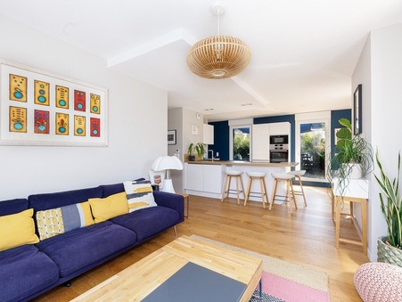 Achat appartement Talence  499 000  €