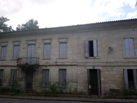 A vendre maison Creon  160 000  €