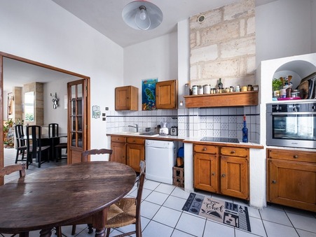 A vendre maison Bordeaux  615 000  €