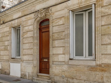 A vendre maison Bordeaux  577 500  €