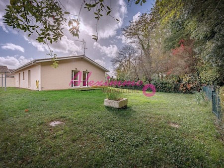 A vendre maison Pessac  336 000  €