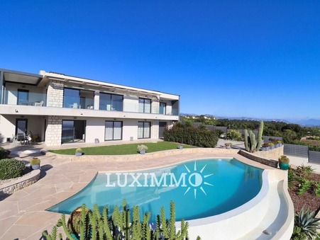 Acheter maison Vallauris 2 780 000  €