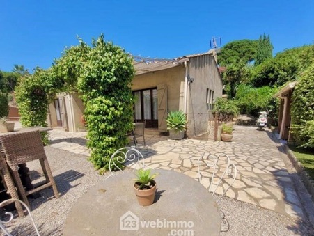 Achat maison Sainte-Maxime  595 000  €