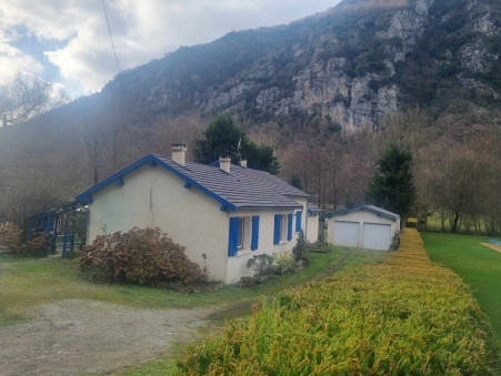 Vente maison TARASCON SUR ARIEGE  190 000  €