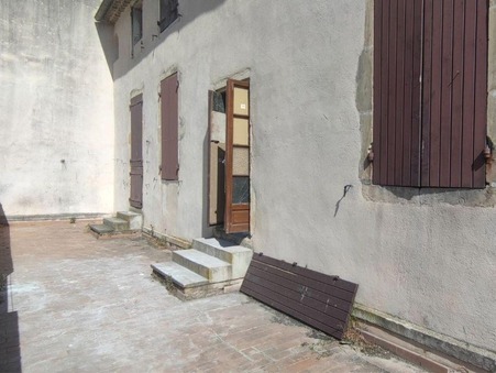 Vends appartement BAGNOLS SUR CEZE 49 900  €