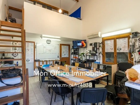 Vendre maison Aix-en-Provence  178 000  €