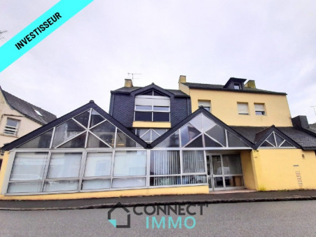 vente immeuble GOURIN  370 000  € 565 m²