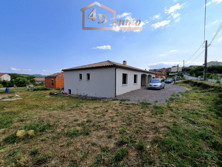 Vendre maison Saint-Ambroix  275 000  €