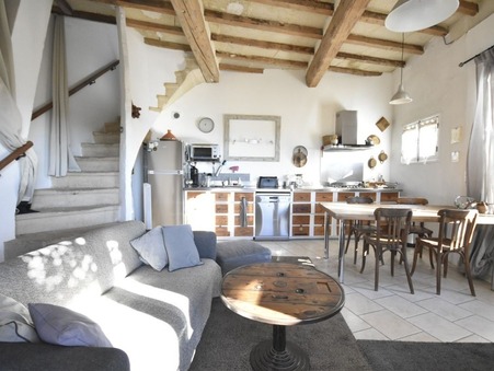 Vends maison GALLARGUES LE MONTUEUX  222 000  €