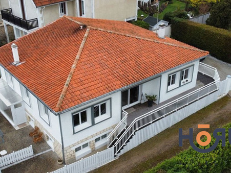 Vends maison Saint georges de didonne  319 000  €