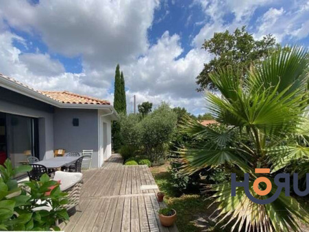 Vendre maison La teste de buch  253 460  €