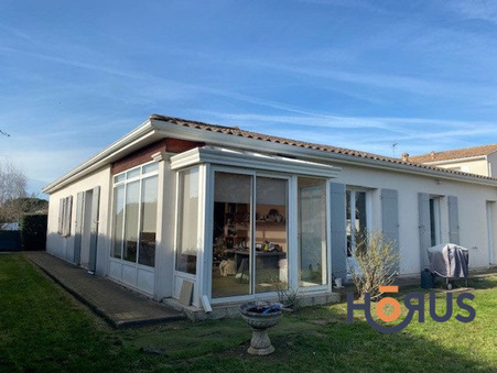Vente maison Saint palais sur mer 98 000  €